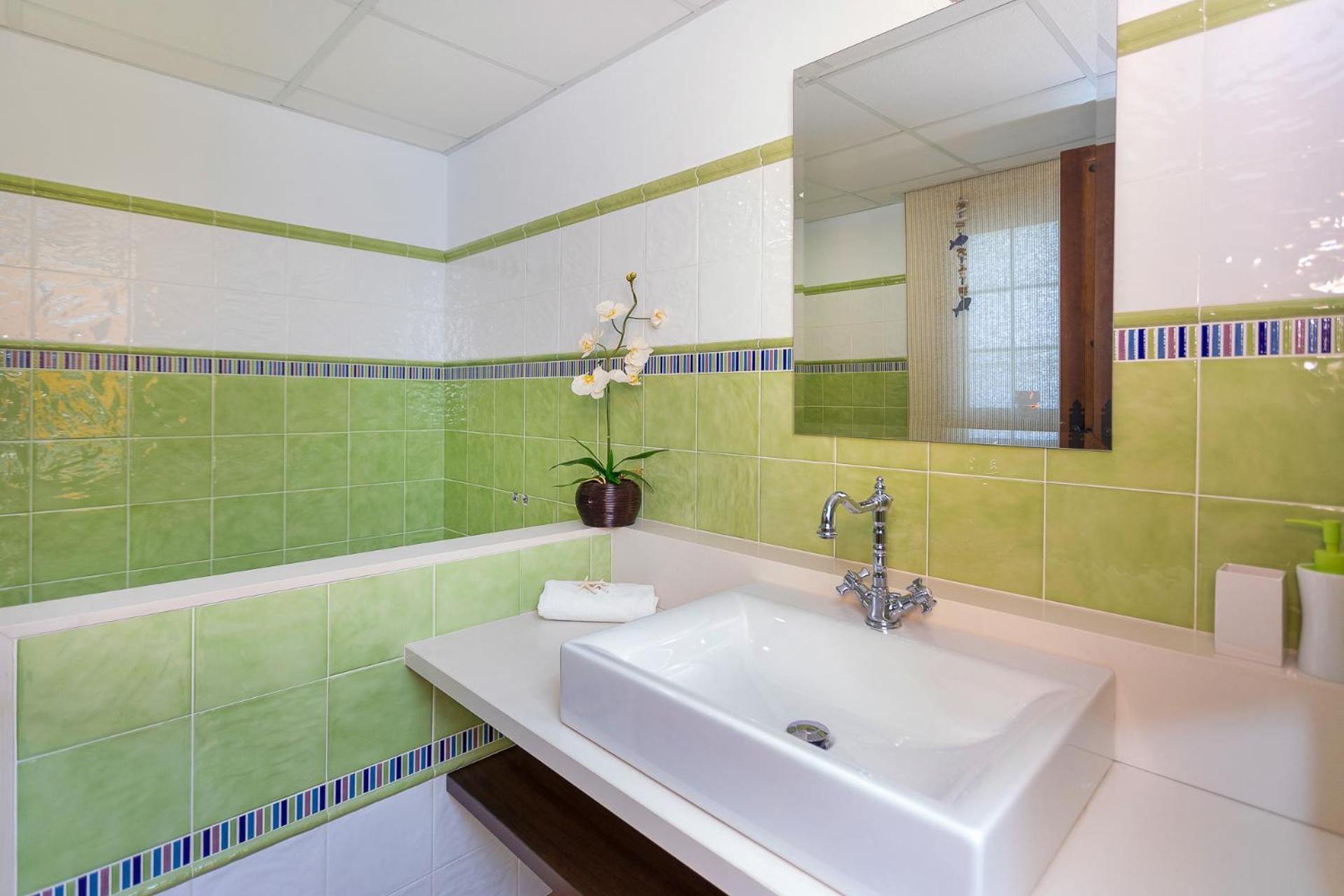 Villa Campo Sol Ibiza Eksteriør billede