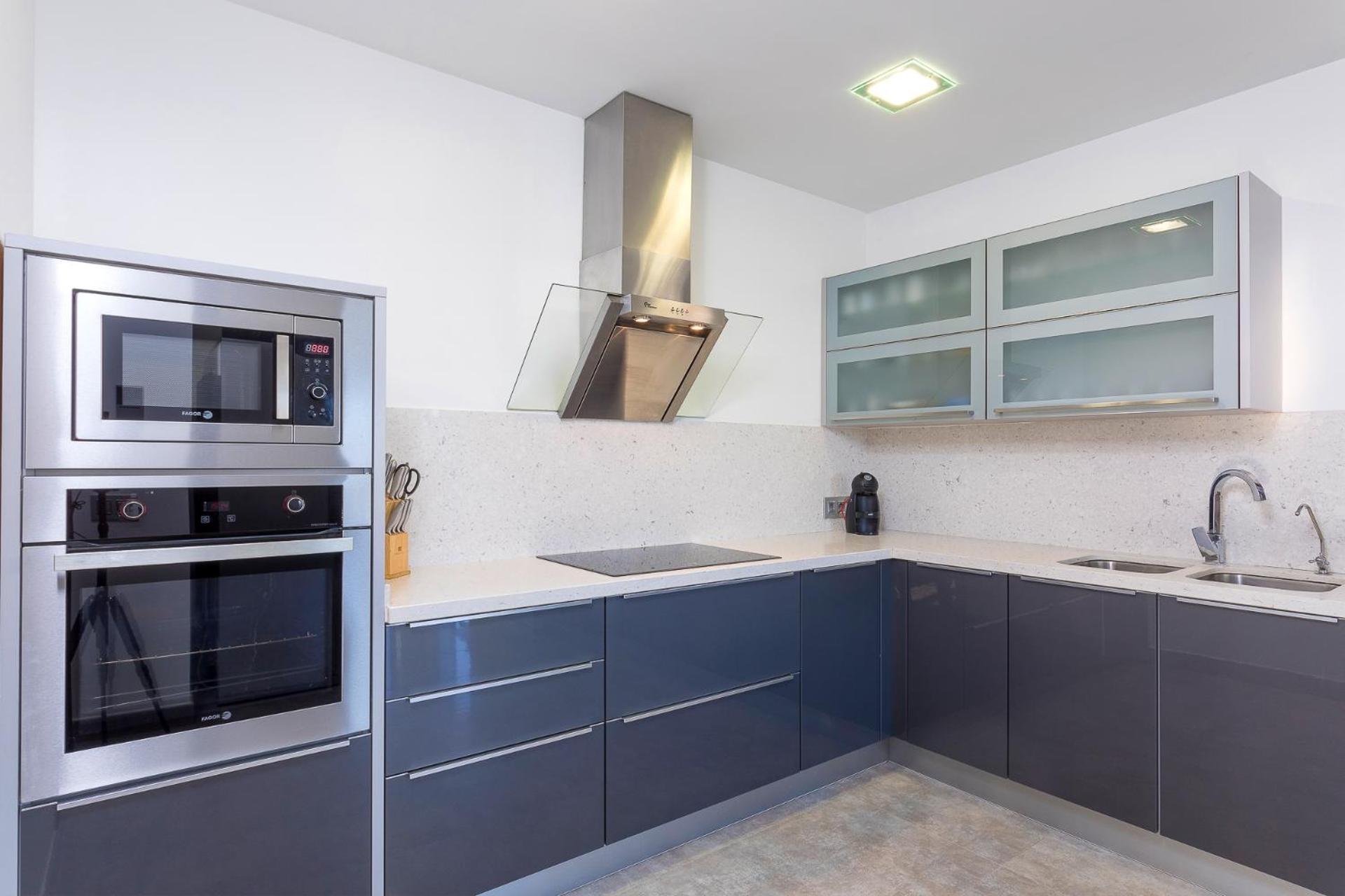 Villa Campo Sol Ibiza Eksteriør billede