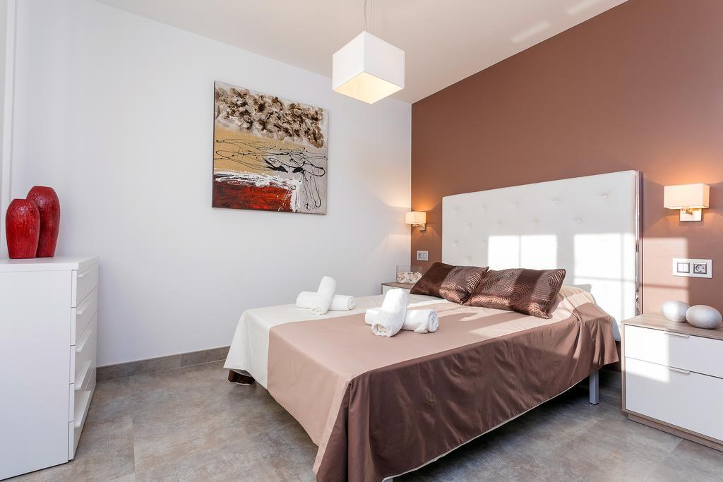 Villa Campo Sol Ibiza Eksteriør billede